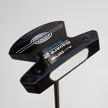 Ai-ONE　Square　2　Square　MAX　STRIPE　STROKE　LAB 34