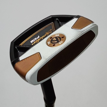 SPIDER　FCG　SMALL　SLANT 34