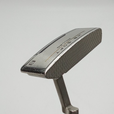 HB　SOFT　MILLED　#8P 34