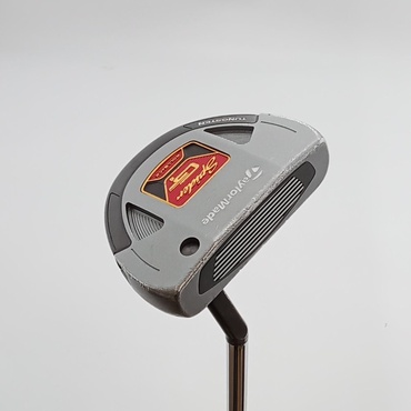 SPIDER　GT　ROLLBACK　SILVER　SMALL　SLANT 34