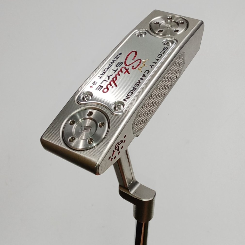 STUDIO STYLE NEWPORT 2 PLUS (2025) 34｜Alpen Online 公式オンライン