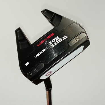 WHITE　HOT　VERSA　SEVEN　S 34