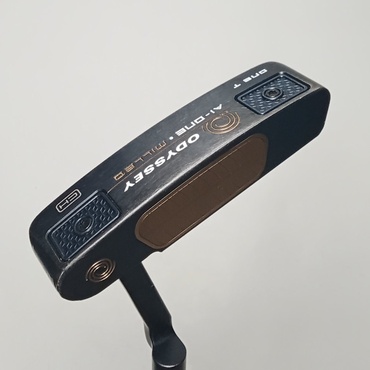Ai-ONE　MILLED　ONE　T　STROKE　LAB 34