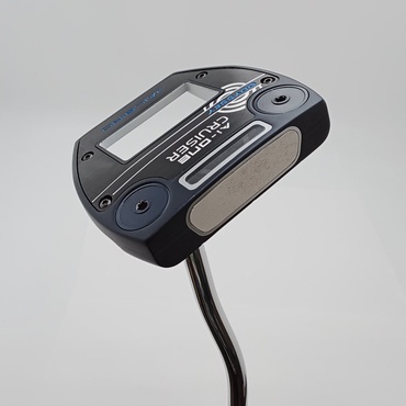 Ai-ONE　CRUISER　JAILBIRD　VERSA90　DB　STROKE　LAB 38
