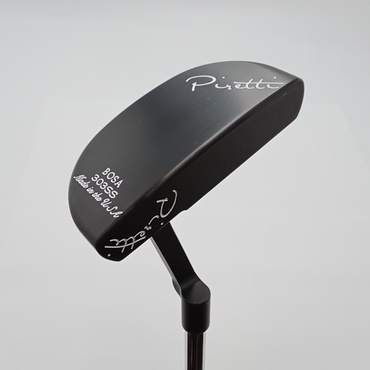 Midnight　Black　Bosa 34