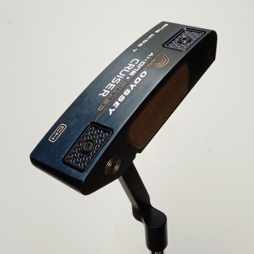 Ai-ONE　MILLED　CRUISER　ONE　WIDE　T　CH　STROKE　LAB 38