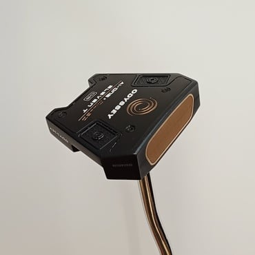 Ai-ONE　MILLED　ELEVEN　T　STROKE　LAB