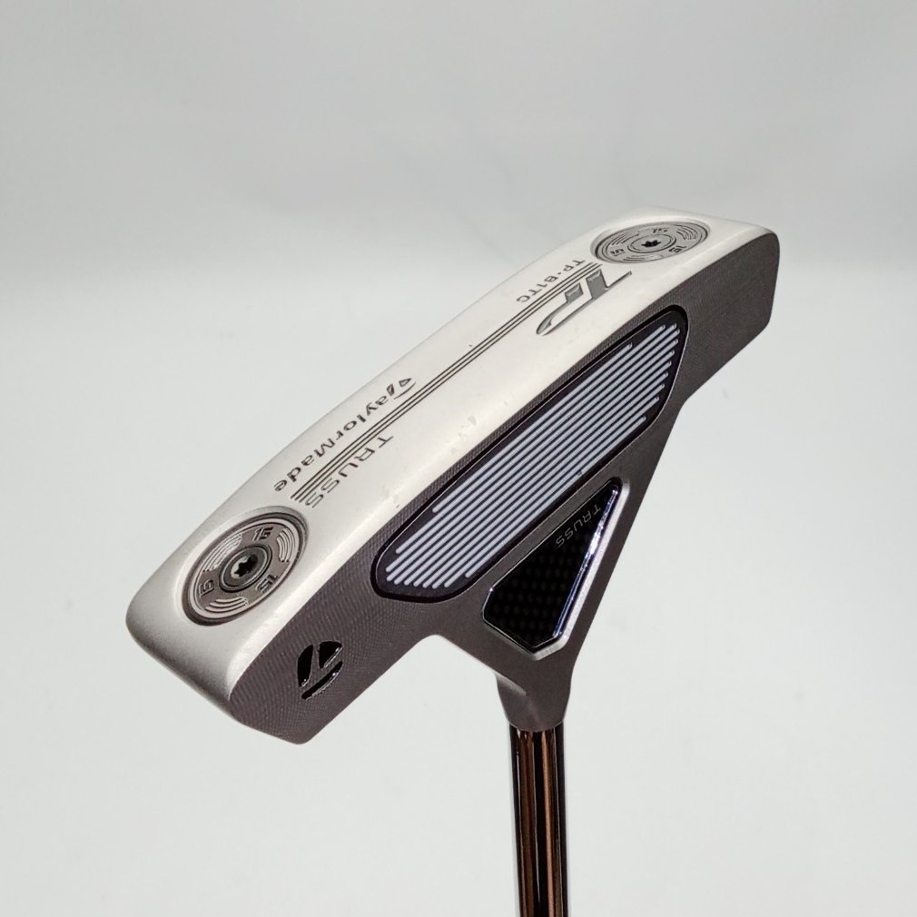 TP トラス B1TC トラスセンター パター(パター（単品）)|TP