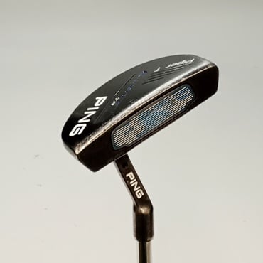 CADENCE　TR　青　Piper　T 34