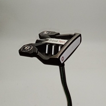 2-Ball　Ten　STROKE　LAB 34