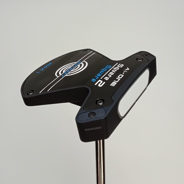 Ai-ONE　Square　2　Square　MAX　1　STROKE　LAB 33