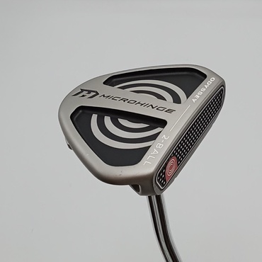 MICROHINGE　2-BALL　V-LINE 34