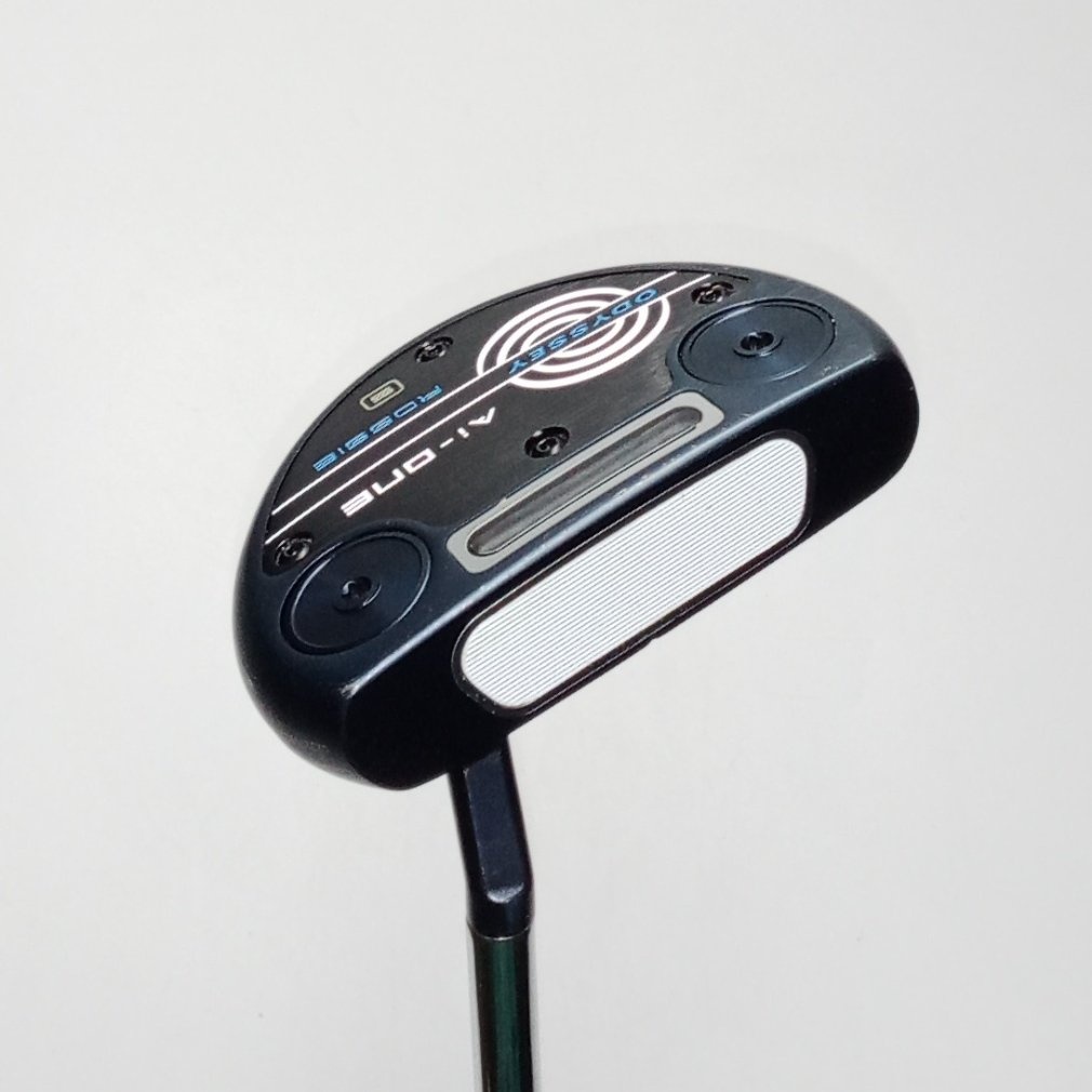 Ai-ONE ROSSIE S STROKE LAB 34｜Alpen Online 公式オンラインストア