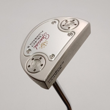 Special　SELECT　FLOWBACK　5 33