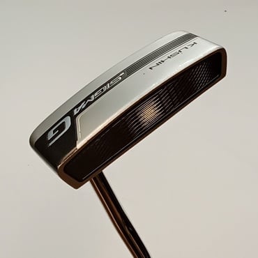 SIGMA　G　KUSHIN　プラチナム仕上げ 34