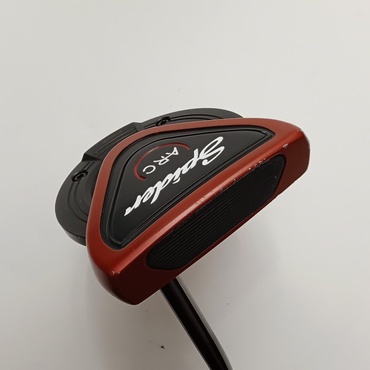 SPIDER　ARC　Lamkin 34
