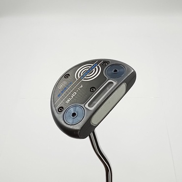 Ai-ONE　ROSSIE　DB　STROKE　LAB 34