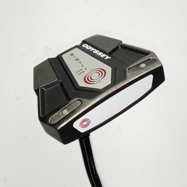 2-BALL　ELEVEN　TOUR　LINED　STROKE　LAB 34