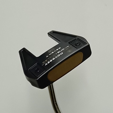 Ai-ONE　MILLED　SEVEN　T　DB　STROKE　LAB 34