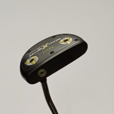 METAL-X　MILLED　ROSSIE 33
