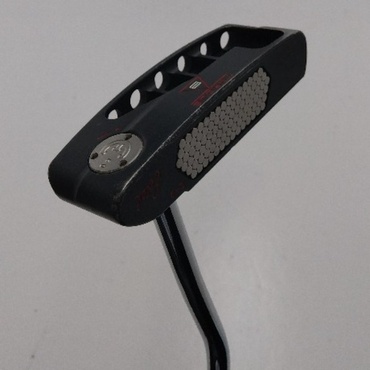 トルクバランスパター　E-2　ブラック 34