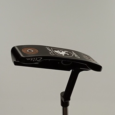 Potenza　II　Elite　Black 34