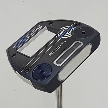 Ai-ONE　Square　2　Square　JAILBIRD　STROKE　LAB 34
