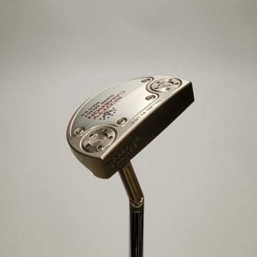SUPER　SELECT　GOLO　6.5 35