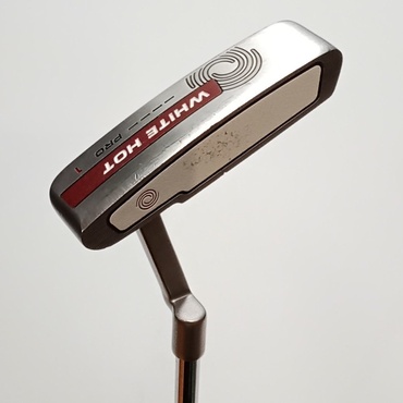 WHITE　HOT　PRO　2.0　#1 34