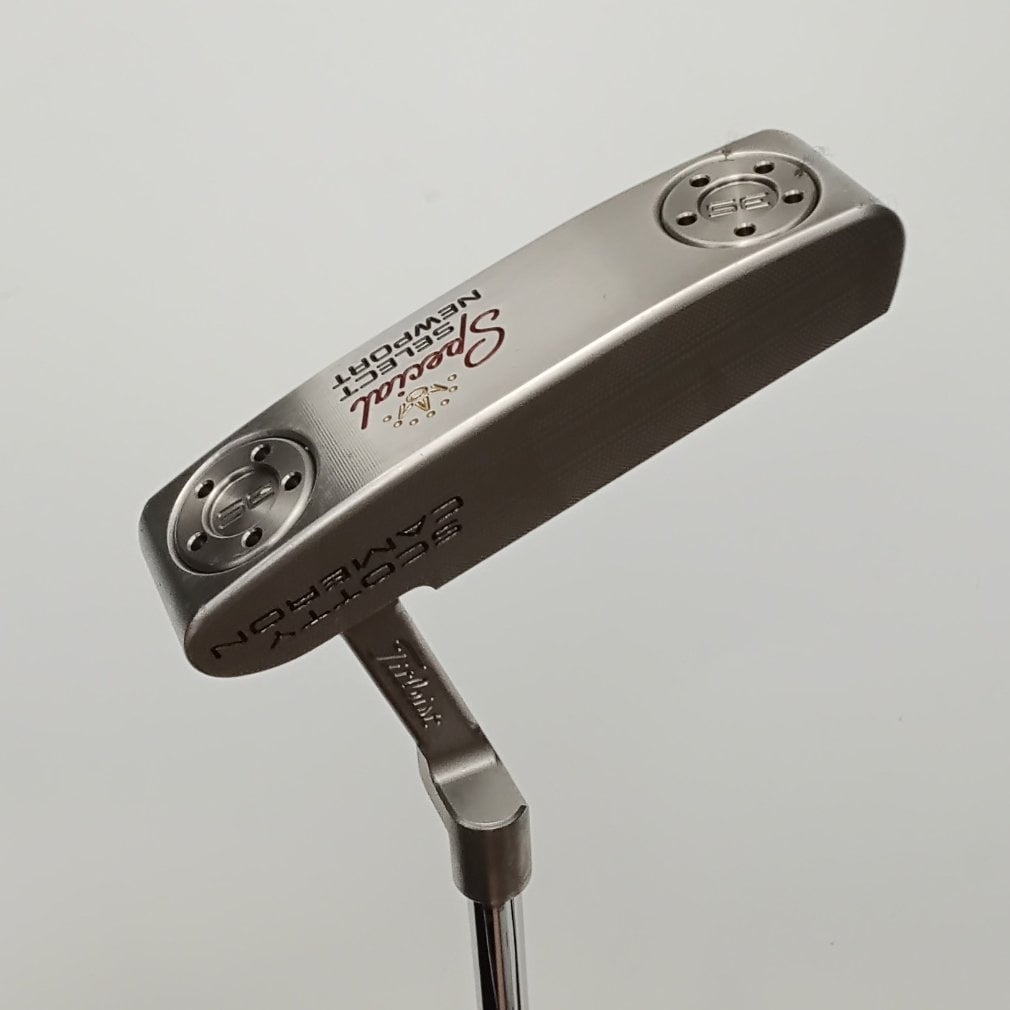 Newport様ご依頼用34 Special SELECT NEWPORT 34｜Alpen Online 公式オンラインストア