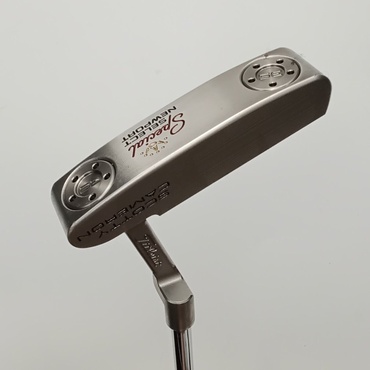 Special　SELECT　NEWPORT 34