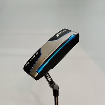 SCOTTSDALE　ANSER　2D　(2025) 34