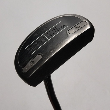 WHITE　HOT　BLACK　FIVE　STROKE　LAB 33