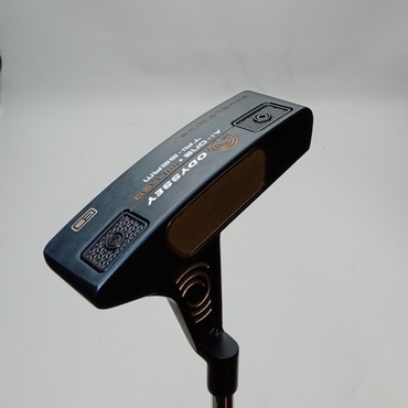 Ai-ONE　MILLED　TRI-BEAM　DOUBLE　WIDE　T　STROKE　LAB 34