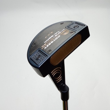 Ai-ONE　MILLED　TRI-BEAM　SIX　T　STROKE　LAB 34