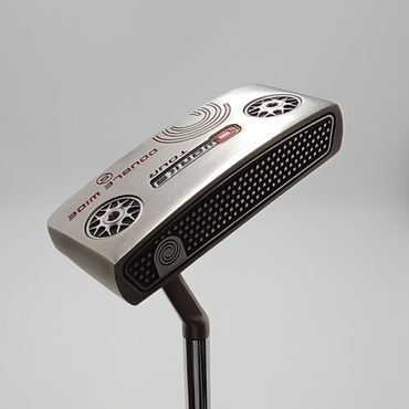 O-WORKS　TOUR　SILVER　DOUBLE　WIDE　S 34