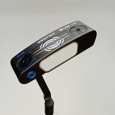 Ai-ONE　CRUISER　DOUBLE　WIDE　CH　STROKE　LAB 38