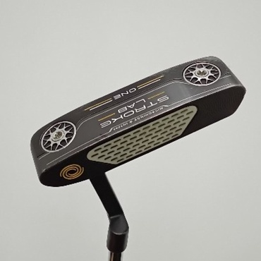 STROKE　LAB　BLACK　ONE 34