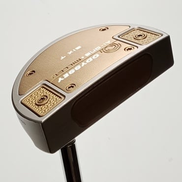 Ai-ONE　MILLED　SILVER　SIX　T　DB　STROKE　LAB 34