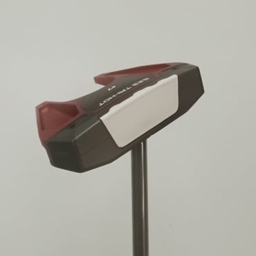 Square　2　Square　TRI-HOT　#7　STROKE　LAB 34