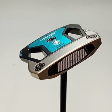 SPIDER　ZT　カウンターバランス 36