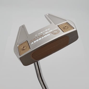 Ai-ONE　MILLED　SILVER　SEVEN　T　DB　STROKE　LAB 34