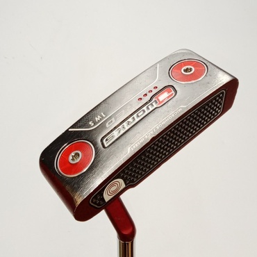 O-WORKS　RED　#1W　S 34