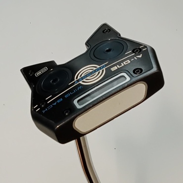 Ai-ONE　WING　BACK　STROKE　LAB 33