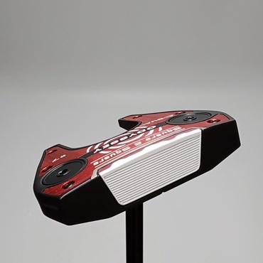 Ai-DUAL　Square　2　Square　#7　STROKE　LAB 33