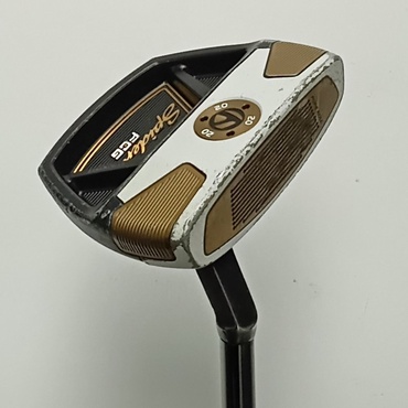 SPIDER　FCG　SMALL　SLANT 33