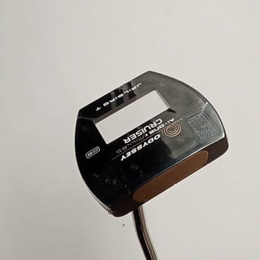 Ai-ONE　MILLED　CRUISER　JAILBIRD　T　VERSA90　DB　STK　LB 38