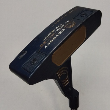 Ai-ONE　MILLED　TRI-BEAM　DOUBLE　WIDE　T　CS　STROKE　LAB 34