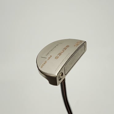 BERES　PP-202　光沢ニッケルプラチナ色 34