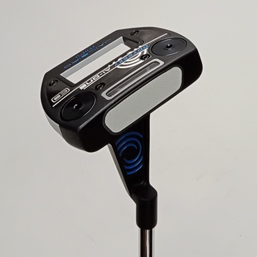 Ai-ONE　TRI-BEAM　JAILBIRD　MINI　STROKE　LAB 34